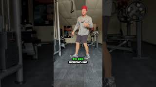 Amp Up Your Workouts with This Technique shorts workout fitness [upl. by Hujsak]