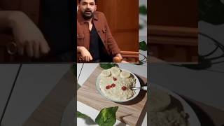 Gore log ka nashta😋Kapil showfoodfunny Aashi Singhcooking viral short videohalka khanaoats [upl. by Attenev53]