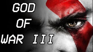 God Of War III Dublado Português BR PKG e Pasta Com DLCs PS3 [upl. by Eikkin661]