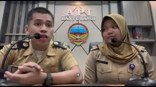 A podcast video Project for Aviation English Subject by Morado and Achintya [upl. by Iturhs]