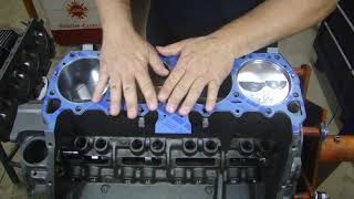 What is a Blown Head Gasket Leaking Valve Cover Gasket How to tell  Avoid Mechanic Ripoffs [upl. by Alayne]