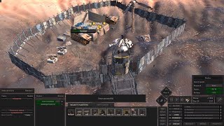 Building Makeshift Walls  Kenshi  Part 27 [upl. by Karen]