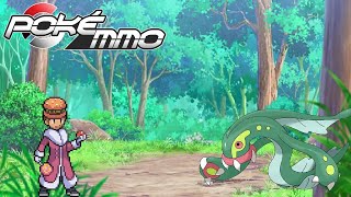 PokeMMO Shiny Hunting amp Money Making [upl. by Chamberlin162]