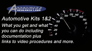 Learn about the Automotive Kits What you get and can do Module CloningVIN EditingEEPROM training [upl. by Beitnes]