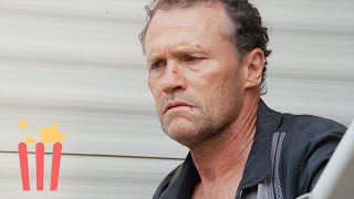 Meteor  Part 2 of 2  FULL MOVIE  2009  Disaster SciFi  Michael Rooker [upl. by Ebsen128]