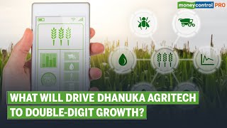 Ideas For Profit  Dhanuka Agritech [upl. by Annoyt584]