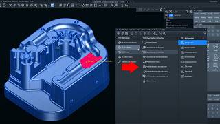 Einfach mal schnell  Tebis CADCAMSoftware für effiziente und sichere Fertigungsprozesse [upl. by Aicinod]