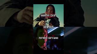 Hanzee Dent fargo season 2 vs Patrick Bateman americanpsycho  vsedits [upl. by Tedric]