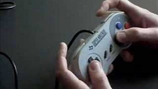 Review de merde 1  Starwing Super Nintendo [upl. by Yaron399]