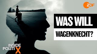 Neue WagenknechtDokuSerie Wir haben das BSW ein Jahr begleitet  Inside PolitiX [upl. by Riegel497]