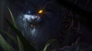 와일드리프트 답답해서 내가 캐리한다 WILD RIFT RENGAR [upl. by Ataynek]