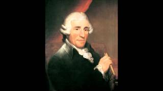 Joseph Haydn  Armida  Ouverture [upl. by Lekzehcey]