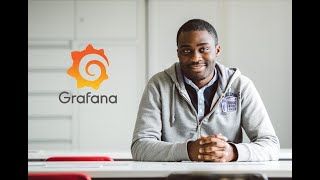 71 Grafana  Dashboard  Introduction [upl. by Akitahs]