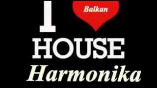 BALKAN HARMONIKA HOUSE MIX 20122013 [upl. by Gunner975]