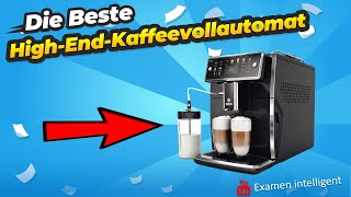 ✅ HighEndKaffeevollautomat Test  Die HighEndKaffeevollautomat Bewertungen [upl. by Lala]