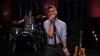 Maroon 5  This Love Live on Walmart Soundcheck [upl. by Glenine533]