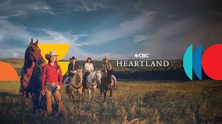 Episode  quotTITLEquot First Look  Heartland Season 13 [upl. by Gaynor]