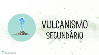 Vulcanismo Secundário  Biologia e Geologia 10ºano [upl. by Joliet]