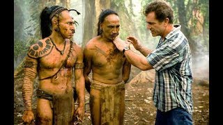 Apocalypto  Making Of by Mel Gibson  2006 [upl. by Loreen]