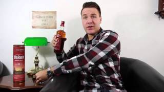 Whisky Tasting  Benriach 15 Jahre Pedro Ximenez Finish Talking Malts [upl. by Thordis]