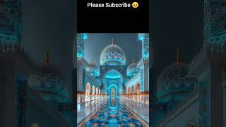 Wo Mera Nabi he viralvideo viralshorts bestnaat muhmmadﷺ dua makkahmadinah viralshort love [upl. by Noyek]