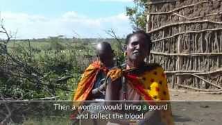 Maasai Voices on Climate Change A Participatory Video [upl. by Sanjiv]