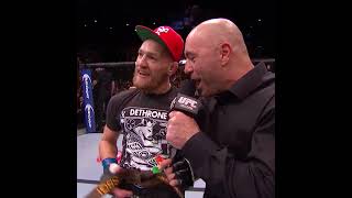 Conor Mcgregor vs Dustin Poirier 1  FULL FIGHT [upl. by Ebert]