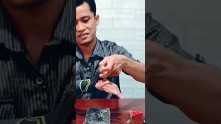 UNBOXING PENGAMAN PERGELANGAN TANGAN UNTUK KESELEO DAN MENGHINDARI CIDERA SAAT OLAHRAGA  IQ TUBE [upl. by Agni]