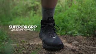 MudGear Speed Ruck Boots  Feel the Speed Grip and Comfort [upl. by Nhtanhoj]