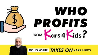 Who profits from Kars4Kids [upl. by Tyre664]