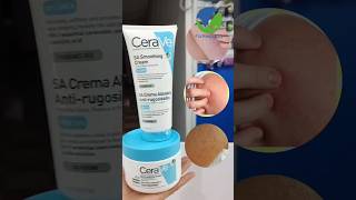 CeraVe crema anti rugosidades 👏🏻 skincare cuidadopiel [upl. by Noswad]