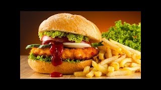 How to make Top 10 Quick n Easy Burger Recipe To Make At Home By breakfast Recipes [upl. by Imis731]