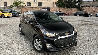 CHEVROLET SPARK 🇰🇬🇰🇬🇰🇬• Авторассрочка ✅• Автолизинг ✅• Автокредит ✅ [upl. by Kciredes425]