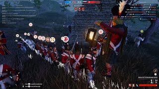 Holdfast Nations at War gameplay [upl. by Juliette]