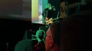 Kim Gordon gig at Les Guess Who 2024 Utrecht 2 [upl. by Deadman]