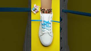 Boot Laces  Laces 2023  Shoestring  Shoe Lace DIY youtubeshort [upl. by Sitra831]