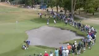 LIVE STREAM DAY 3  2014 ISPS HANDA WOMENS AUSTRALIAN OPEN [upl. by Inar]