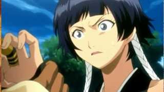 youtube com yoruichi Shihoin vs soi fon English Dubbed 1080p HD YouTube [upl. by Kwabena66]