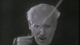 The Art of Conducting  Furtwängler  Toscanini  Stokowski [upl. by Yekram320]