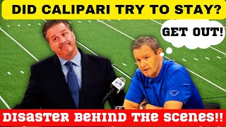 CALIPARI Tried To Stay with KENTUCKY BASKETBALL TENNESSEE BASKETBALL ARKANSAS BASKETBALL [upl. by Borlase]