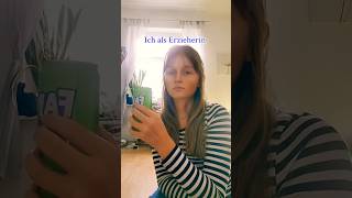 Ich als Erzieherin shortvideo [upl. by Areek]