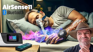 ⚠️NEW AirSense11 Oximeter Feature You Cant Use 🙅🏻‍♂️ [upl. by Sadie]