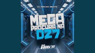 Mega Procura na Dz7 feat Mc Rd [upl. by Suivatco]