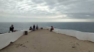 Portuguese coastal walk 4th November 2024  Carvoeiro to Albufeira  30km  9 [upl. by Htaek]