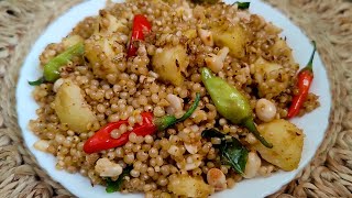 ज्वार उपमाHealthy Millet Breakfast RecipeSorghumBreakfast IdeasMillet Recipesjowar khichdiupma [upl. by Hilario]