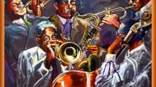 CHARLESTON  Jazz NEW ORLEANS [upl. by Odranar]