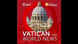 Vatican amp World News 06122024 [upl. by Mathias]