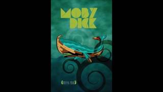 Moby Dick  Audiobook  Chapter 54 [upl. by Nace]