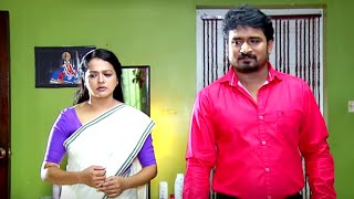 Vivahitha  Episode 37  03 September 2015  Mazhavil Manorama [upl. by Osnola]