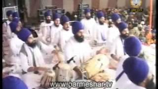 Akhand Kirtan Mix Best Moments  12 [upl. by Vittoria]